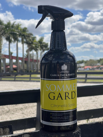 CDM Sommergard 1L
