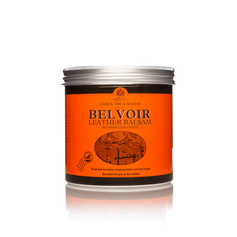 CDM Belvoir Leather Balsam Intensive Conditioner