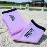 The Dressage Diva stocking "Equestrian Socks"