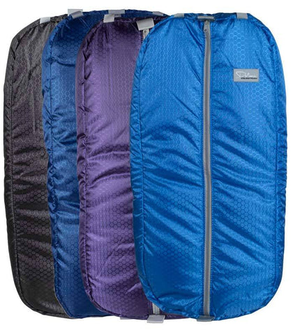 Delzani 3 Padded Bridle Bag