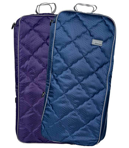 Delzani Premium Competition Foldout Bridle Bag - Stores 6 Bridles
