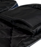 Delzani Premium Competition Foldout Bridle Bag - Stores 6 Bridles