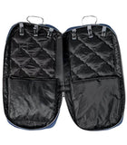 Delzani Premium Competition Foldout Bridle Bag - Stores 6 Bridles
