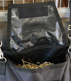 Delzani Deluxe Slow Feeder Hay Bag