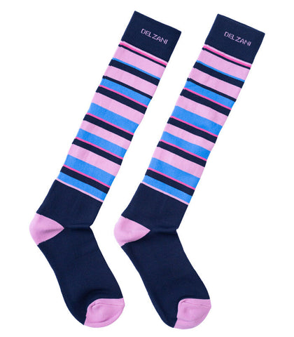 Delzani Fun Riding Socks