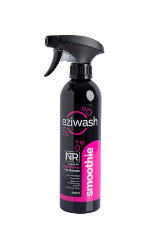 Eziwash Smoothie Leave-In Conditioner