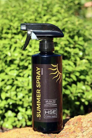 HSE Summer Spray