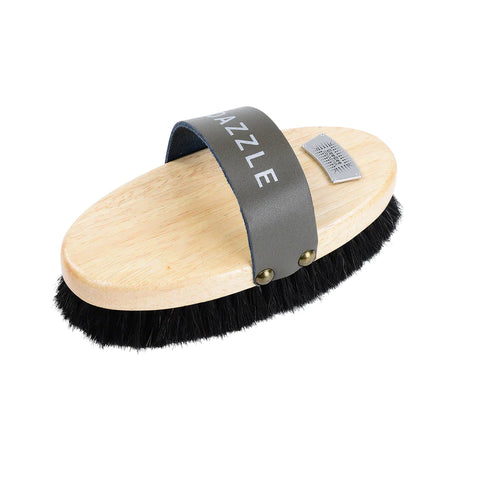 GeeGee COLLECTIVE Ippico "Dazzle Wool" Brush