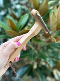 GeeGee COLLECTIVE Ippico Ultra "DeShedding" Tool