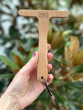 GeeGee COLLECTIVE Ippico Ultra "DeShedding" Tool