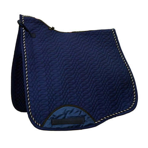 Kieffer Saddle Pad Dressage - High Wither