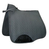 Kieffer Saddle Pad Dressage - High Wither