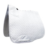 Kieffer Saddle Pad Dressage - High Wither