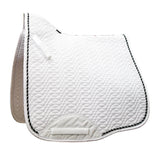 Kieffer Saddle Pad Dressage - High Wither
