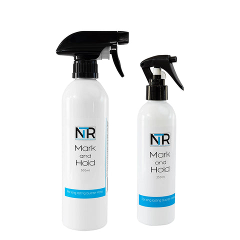NTR Mark & Hold