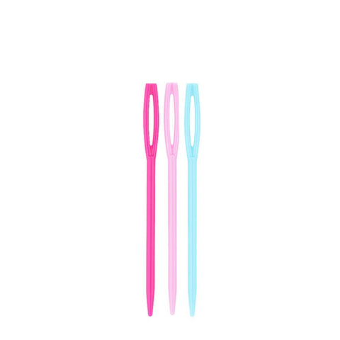 NTR Plaiting Needles – Plastic