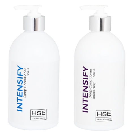 HSE Intensify Conditioning Mask